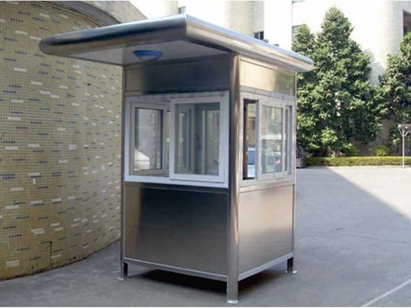 不銹鋼崗?fù)LT-04